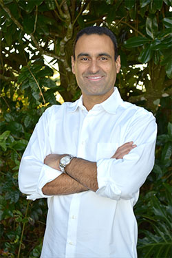 Reza Ardalan